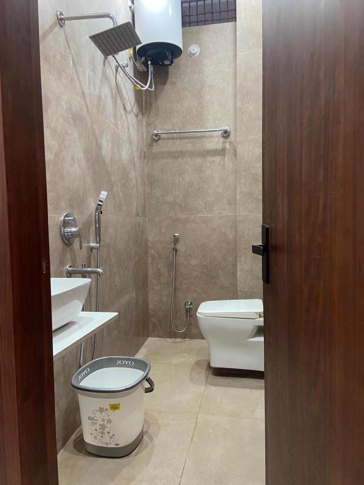 Hotel Nirmal Niwas Varanasi Esterno foto